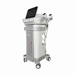 Appareil de nettoyage en profondeur 3-en-1 à microcristaux lumineux avec analyseur de peau – Produit de beauté et de soins personnels - Product Image 6