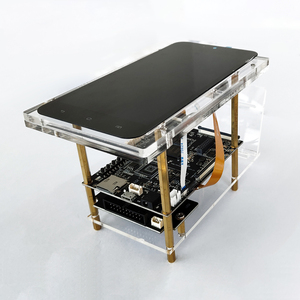 Bảng Phát Triển Allwinner V833 1080P HD Cho Ứng Dụng Máy Ảnh Có <span class=keywords><strong>SDK</strong></span> - Product Image 1