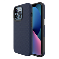 Étui de téléphone avec anneau magnétique en métal de qualité supérieure Offre Spéciale pour iPhone 13 12 11 Pro Max