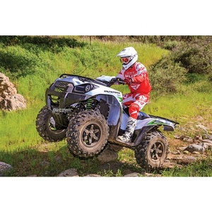 Pièces et accessoires pour VTT et UTV Linhai, pneus pour le sable et la boue - Product Image 6