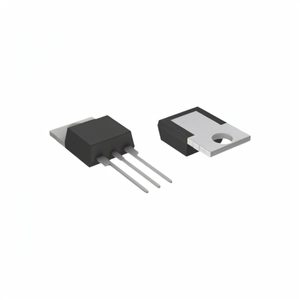 Composants électroniques à tiristors isolés TO-220-3 Q6015L6 en stock - Product Image 1