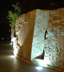 Lampe enterrée à LED <span class=keywords><strong>solaire</strong></span> ronde pour éclairage de pont encastré extérieur Lampe souterraine Éclairage de trottoir 2700K 4000K 6000K - Product Image 6