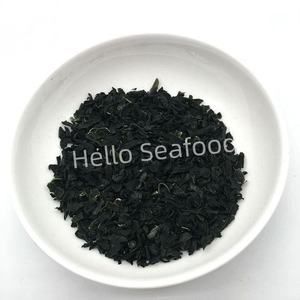 สาหร่ายวากาเมะแห้ง หั่นเป็นชิ้น 500 กรัม/ถุง บรรจุภัณฑ์แบบญี่ปุ่น - Product Image 6