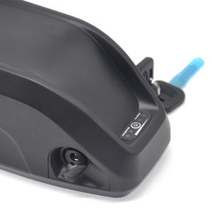 Gói pin năng lượng Lithium <span class=keywords><strong>48V</strong></span> 9.2ah LFP dành cho xe tay ga điện tử & Xe đạp điện gói Lithium Ion hiệu suất cao - Product Image 5