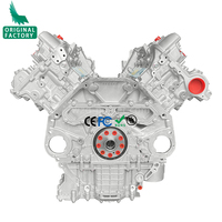 High Performance 4.4T for BMW Engine Assembly X5 X6 X7 F04 F07 F12 F13 E70 E71 E72 F02 Motor Block