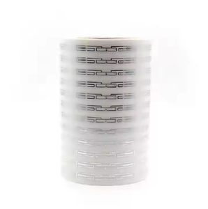 Chất lượng cao tầm xa <span class=keywords><strong>UHF</strong></span> RFID kiểm soát truy cập đầu đọc thẻ sticker cho quần áo cao cấp - Product Image 4