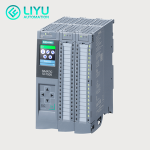 Mới ban đầu SIMATIC S7-1500 nhỏ gọn CPU CPU 1512c-1 PN trung tâm xử lý đơn vị SIMATIC Siemens PLC 6es7512-1ck01-0ab0 - Product Image 1