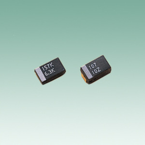 ตัวเก็บประจุแทนทาลัม นาคาซากิ 271N 2002 684 1% 1000 ชั่วโมง ผลิตในญี่ปุ่น - Product Image 3