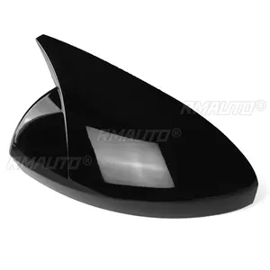 2x Cubiertas para Espejos Retrovisores Laterales de Coche, Carcasas Decorativas para NISSAN ALTIMA 2019-2022, SENTRA 2020-2022 - Product Image 5