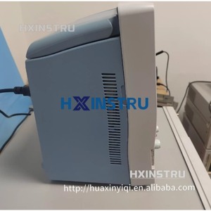 โยโกะวะ DLM2054 1ชิ้น (710130) ออสซิลโลสโคป4ch สัญญาณดิจิตอลแบบผสม500MHz H - Product Image 3