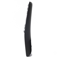 Télécommande TV IR/BLE Doty DT-014 à 14 boutons avec matériau ABS, portée de 10 m pour TV, décodeur, domotique et ordinateurs