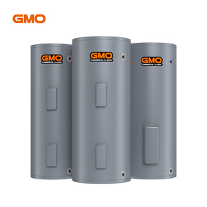 Calentador de Agua Eléctrico de 160L/250L, Cilindro de Agua Caliente de Alta Eficiencia, Apto para el Mercado Australiano - Product Image 6