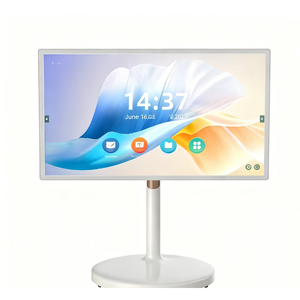 Hiseeview New V-series 4K 20-Point Touch Interactive Smart Board with Android+<b>Windows</b> OS <b>for</b> Education & Business Use - Product Image 6