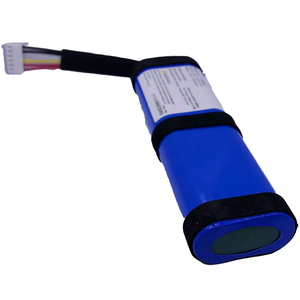 Batterie de remplacement pour haut-parleur Xtreme3, forte puissance, 7,4 V, 5200 mAh, batterie GSP-2S2P-XT3A, Batarya pour haut-parleurs Bluetooth JBL <span class=keywords><strong>Xtreme</strong></span> <span class=keywords><strong>3</strong></span> - Product Image 3