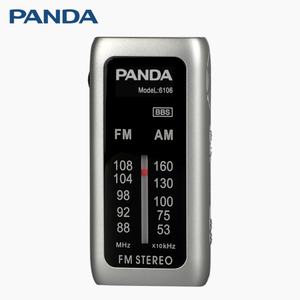 Productos Populares, Radio Portátil AM/FM Pequeña para Exteriores, Radio de Bolsillo - Product Image 2