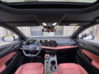 Changan X5 PLUS 2025 1.5T DCT Beyond PRO Nouveau Euro VI Pneus R18 Transmission automatique SUV avec toit ouvrant panoramique