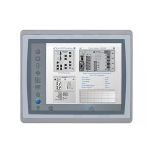 Terminal HMI tactile original neuf 2711P-T10C21D8S Plus 7 Standard 10 - Product Image 1