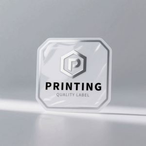Autocollants personnalisés avec logo, étiquettes adhésives, papier vinyle imperméable, autocollants ronds de remerciement, étiquettes d'emballage en rouleau, autocollants personnalisés - Product Image 3