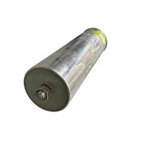 Condensateur triphasé auto-réparateur basse tension EPERS série BKMJ 10KVar 440V pour systèmes d'alimentation électrique