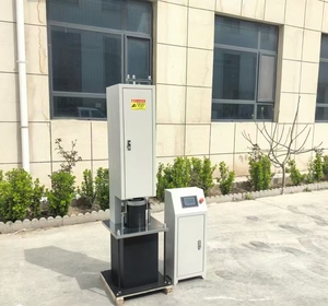 YENİ SPARK Otomatik Toprak Proctor Kompaktörü Laboratuvar <span class=keywords><strong>Test</strong></span> Ekipmanı, Toprak Sıkıştırma Testi için 220V 1 Yıl Garantili - Product Image 3