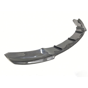 Spoiler de pare-chocs avant en fibre de carbone style FD à fort taux de réachat pour <span class=keywords><strong>BMW</strong></span> <span class=keywords><strong>Série</strong></span> 4 F32 F33 F36 2014+ - Product Image 1