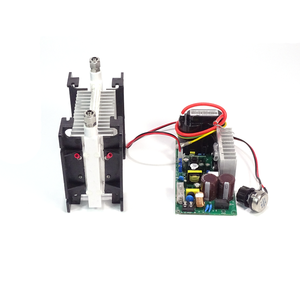 समायोज्य सिरेमिक ओजोन जनरेटर ट्यूब और प्लेटों के लिए 3g 5g 6g 10g 15g मिनी ओजोन जनरेटर जल उपचार मशीनरी - Product Image 4