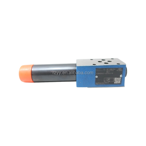 Reductor Hidráulico ZDR 6 10 NG6 NG10 315Bar de Repuesto para Maquinaria Industrial - Product Image 1