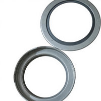 Pièces de réfrigération et d'échange de chaleur Pièces de refroidisseur Trane RNG02405 Joint torique Pièces de systèmes CVC Pièces de climatiseur Pièces de réfrigérateur