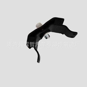 ขายึดเครื่องยนต์โตโยต้า 12371-0L080 สำหรับไฮลักซ์ วีโก้ 1KD 2KD อะไหล่ทดแทน - Product Image 3