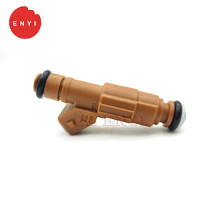 Inyector de Combustible 0280155963 para Motor Ford Focus Mondeo Cmax 1.8L - Product Image 2