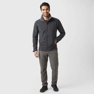 Best Selling Men's Winter Softshell <b>Jackets</b> Custom Made Outdoor Apparel Factory Wholesale Price <b>with</b> OEM Options New Condition - Product Image 1