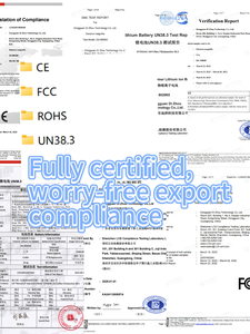 Kaca Pembesar Digital Portabel Genggam PMMA 6 Lampu LED Perbesaran 3X 5X 10X Lensa Kaca Optik Loupe Perhiasan untuk Membaca - Product Image 6