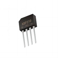Pont redresseur GBL401 GBL404 GBL405 GBL406 GBL410 4A 1000V – Diode générale GBL