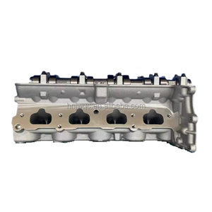 Nuova Testata Cilindri Nuda in Lega di Alluminio 1.4T A14NET 55565291 93169418 per Opel Astra J Corsa D Insignia Meriva B <span class=keywords><strong>Mokka</strong></span> X - Product Image 6