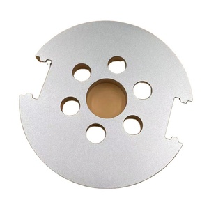 Motorcycle Custom Parts High Precision 5 Axis CNC <b>Machining</b> <b>Service</b> - Product Image 3