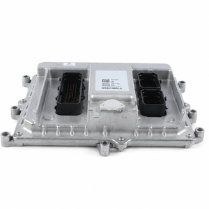 Pièces de moteur diesel, module de commande du moteur ECM, carte électronique ECU 51258037990 0281020067 - Product Image 4