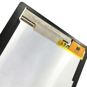 Écran LCD OEM pour <span class=keywords><strong>Asus</strong></span> <span class=keywords><strong>Zenpad</strong></span> <span class=keywords><strong>10</strong></span> Z300 Z300CL Z300CNL P01T (Version câble flexible jaune) avec assemblage complet du numériseur - Product Image 4