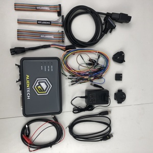 ใบอนุญาตเปิดใช้งานโปรโตคอล OBD สำหรับยานยนต์ทางน้ำ PWC ของ Alientech KESS3 Slave ECU สำหรับการอัปเกรดการวินิจฉัย - Product Image 3