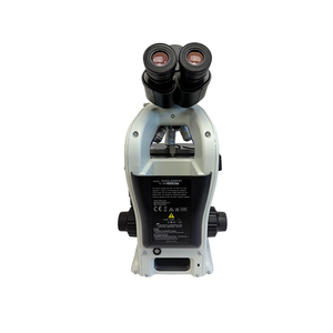 กล้องจุลทรรศน์ Cx33 Olympus กล้องจุลทรรศน์ Cx23แบบดิจิตอลกล้องจุลทรรศน์ชีวภาพแบบสามตาสำหรับใช้ในโรงพยาบาล - Product Image 5