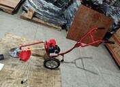 เครื่องตัด<span class=keywords><strong>หญ้า</strong></span>แบบใช้<span class=keywords><strong>มือ</strong></span>กดเครื่องกำจัดวัชพืชขนาดเล็กเครื่องขุดดินแบบพกพาเบรกใช้ในครัวเรือน - Product Image 2