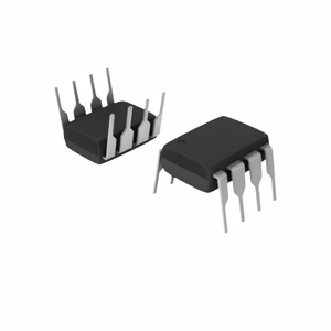 8 DIP Power Management (PMIC) BOM IC In Stock Electronic Circuit Components MAX1232CPA+ - Product Image 1