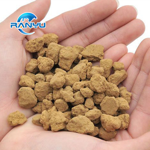 <span class=keywords><strong>Akadama</strong></span> Japonesa de Tres Líneas, Gran Tamaño, Dura, para Plantas Suculentas y Orquídeas - Product Image 2