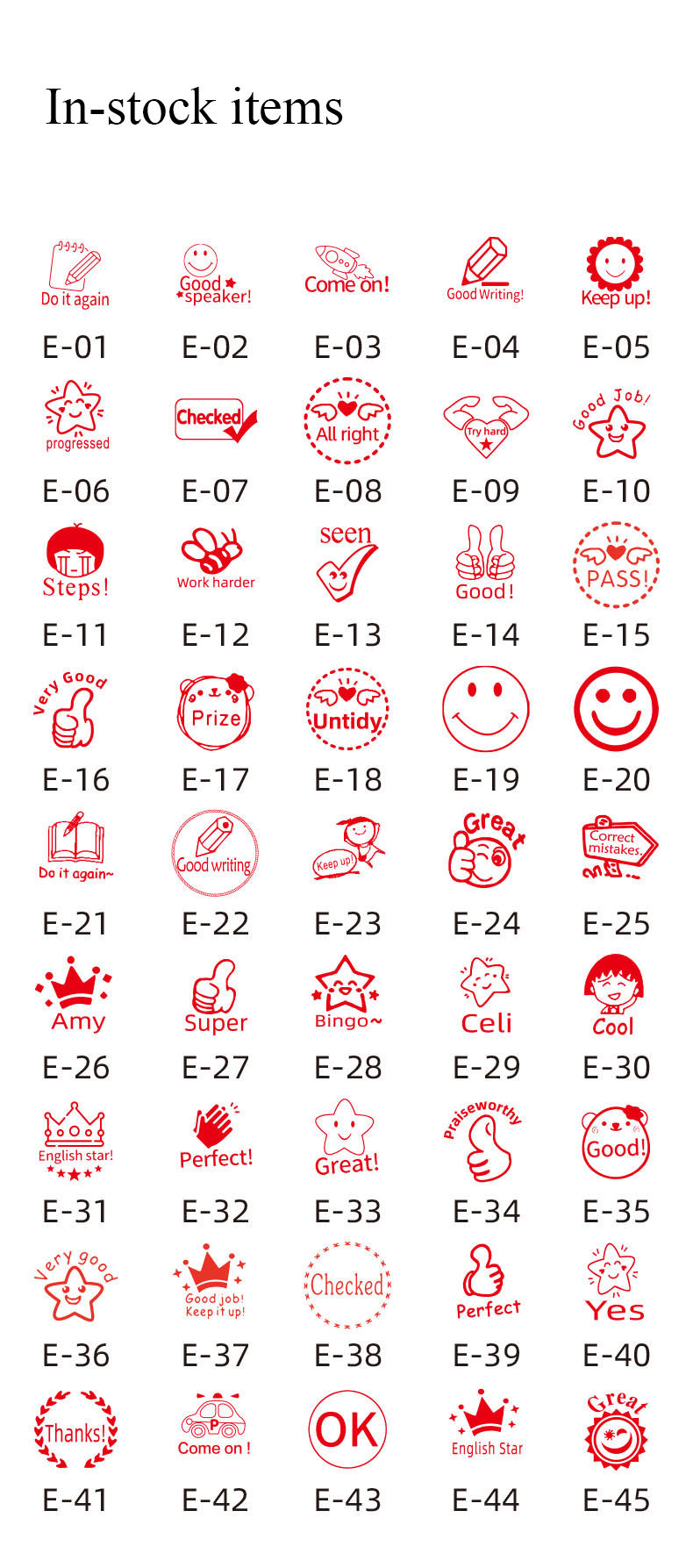 รูปแบบหุ้น