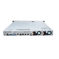 Server Rak PowerEdge R630 Harga Terjangkau