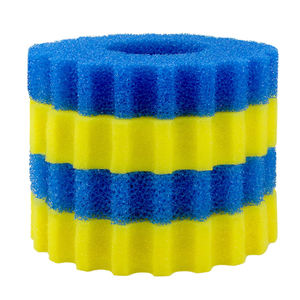 Tampon filtrant éponge pour <span class=keywords><strong>filtre</strong></span> d'étang à CPF-2500 pression remplacement de poisson Koi, média filtrant d'aquarium éponge <span class=keywords><strong>filtre</strong></span> en <span class=keywords><strong>mousse</strong></span> <span class=keywords><strong>coton</strong></span> - Product Image 1