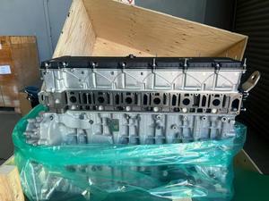 OM471, OM924, OM906, OM926ชุดเพลาข้อเหวี่ยง, หน่วยเปลือย - Product Image 2