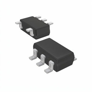 SC 74A, SOT 753 Buy Online Electronic Components Power Management (PMIC) XC6127C27FMR-G BOM IC In Stock - Product Image 1