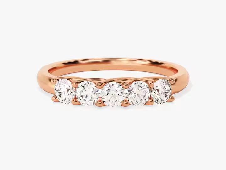 Oro rosa