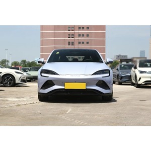 รถยนต์ BYD Seal EV ปี 2024 มือสอง รุ่น Elite Edition ขับเคลื่อนล้อหลัง ระยะทางวิ่ง 550 กม. รถยนต์ไฟฟ้าล้วน 5 ที่นั่ง ซีดาน คุณภาพสูง พลังงานใหม่ ผลิตในจีน พวงมาลัยซ้าย - Product Image 2