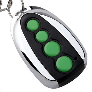 Control Remoto para Puerta de Garaje Merlin M842/M832/M844, Abridor de Puerta Prolift 230T/430R, 433.92MHz, Código Variable, Pantalla LED Digital 4 - Product Image 5
